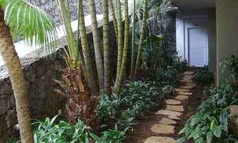 Imagem: 1 Dorm na Bela Cintra prox ao Metro Paulista