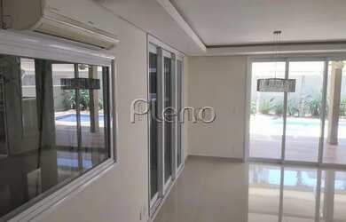 Imagem 2: Locação Casa com 3 dormitórios