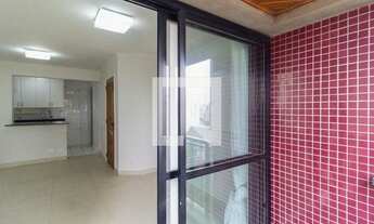 Imagem 6: Apartamento para Aluguel - Vila Mariana, 2 Quartos, 67 m2