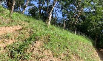 Imagem 2: Sitio na represa Paraibuna-Redenção da Serra