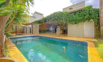 Imagem 6: Casa de condomínio térrea para aluguel e venda com 522 metros quadrados com 3 quartos