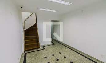 Imagem: Casa para Aluguel - Vila Pompéia, 2 Quartos