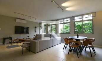 Imagem 7: Apartamento para Aluguel - Jardim Paulista, 3 Quartos, 146 m2