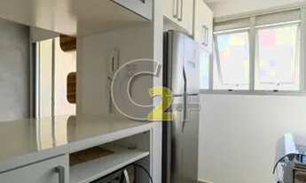 Imagem 4: APARTAMENTO - SANTA CECILIA - 1 SUITE - 1 VAGA