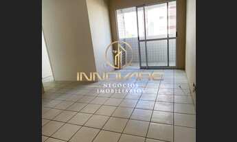 Imagem 6: Apto 3 qts(1 st), varanda, nascente, piscina, churrasqueira