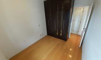 Imagem 6: APTO REFORMADO Apartamento com 1 dormitório