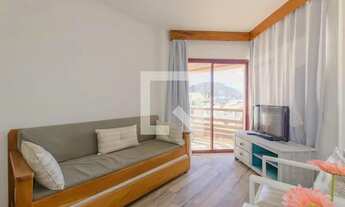 Imagem 3: Apartamento para Aluguel - Ingleses, 1 Quarto, 50 m2