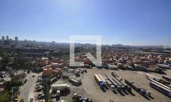 Imagem 4: Apartamento para Aluguel - Parque Novo Mundo , 2 Quartos, 57 m2