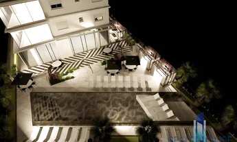 Imagem 5: Apartamento Zona Central para Venda em Balneário Camboriú, CENTRO, 3 dormitórios, 3 suítes