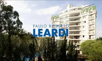 Imagem: APARTAMENTO - VILA SÃO FRANCISCO - SP