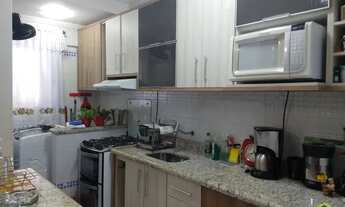 Imagem 5: Predio Frente Mar Caicara Apto 1 dorm. Mobiliado, Lazer 265 mil