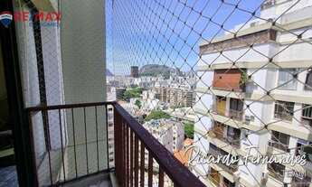 Imagem 3: Cobertura com 3 dormitórios à venda, 218 m² por R$ 2.395.000,00 - Botafogo - Rio de Janeir