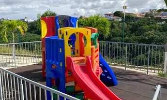 Imagem 2: Apartamento de 2 quartos no Portal do Sol