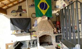 Imagem 7: CASA ASSOBRADADA - SANTANA - SP