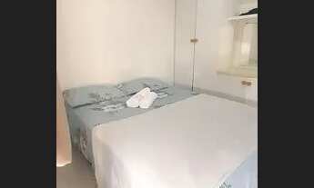 Imagem 3: Alugo lindo duplex a beira mar de Pajuçara perto dos melhores bares e restaurantes 2quarto