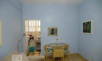 Imagem 5: Apartamento para Aluguel - Glória, 1 Quarto, 35 m2