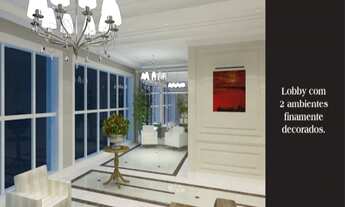 Imagem 7: Apartamento para Venda - 175m², 3 dormitórios, sendo 3 suites, 3 vagas - Três Figueiras