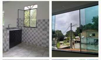 Imagem: Kitnet energia água incluso