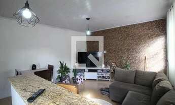 Imagem 3: Casa para Aluguel - Vila Nova Savoia, 1 Quarto, 38 m2