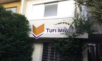 Imagem 3: More em uma Linda Casa de Vila no Campo Belo