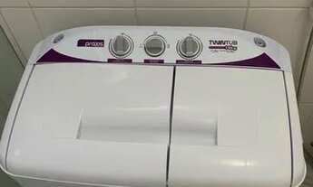 Imagem 7: Apartamento para aluguel possui 46 metros quadrados com 1 quarto