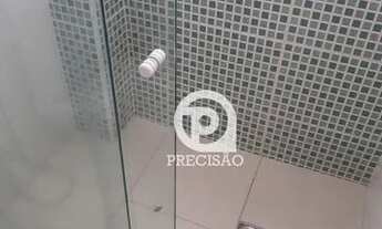 Imagem 2: Apartamento à venda, 67 m² por R$ 550.000,00 - Tijuca - Rio de Janeiro/RJ