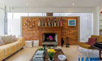 Imagem 5: SOBRADO - SUMARÉ - SP