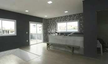 Imagem 2: Cobertura para Venda - 80m², 3 dormitórios, 1 vaga - Sarandi