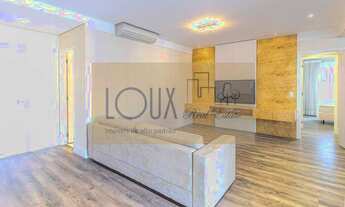 Imagem: Apartamento para locação na Vila Nova