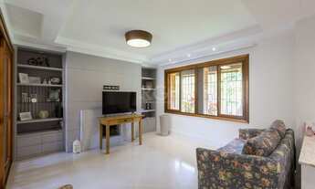 Imagem 7: Casa em Cristal Casa com 4 dormitórios