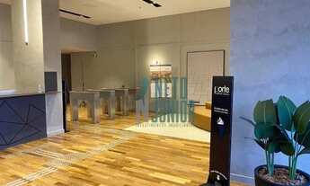 Imagem 2: Andar Corporativo, 500 m² - venda por R$ 989.430,00 ou aluguel por R$ 72.000,00/mês - Tatu