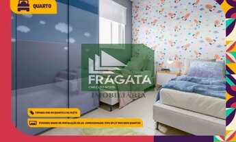 Imagem 6: APARTAMENTO BARRA DOS COQUEIROS PARK BARRA MAIS VIVER NA BARRA DOS COQUEIROS