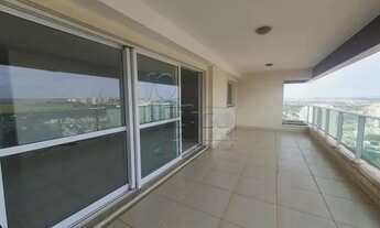 Imagem 2: Apartamento Padrão em Ribeirão Preto