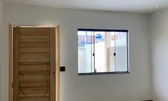 Imagem 4: Pedra de Guaratiba -Casa linear-2qtos(1suite)-Financia-Vila mar-Primeira Locaçao