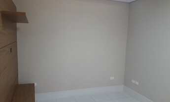 Imagem 6: Casa de vila térrea para aluguel tem 45 metros quadrados com 2 quartos