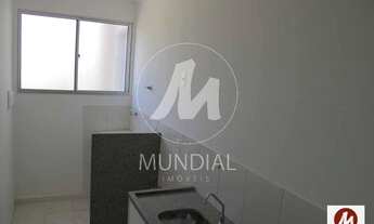 Imagem 3: Apartamento (tipo - padrao) 2 dormitórios, cozinha planejada, portaria 24hs, lazer, espaço