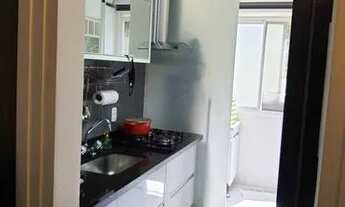 Imagem 5: Apartamento para venda tem 75 m² com 2 quartos - Alphaville