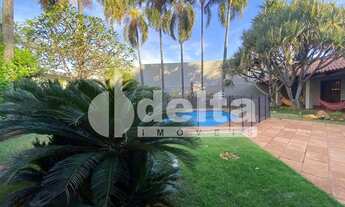 Imagem 3: Casa para aluguel, 5 quartos, 3 suítes, Jardim Karaíba - Uberlândia/MG