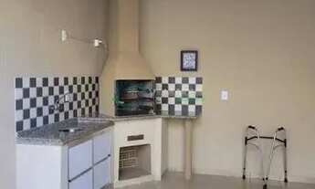 Imagem 7: Casa em Residencial Parque dos Servidores - Ribeirão Preto