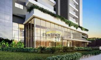 Imagem 4: Apartamento Duplex com 3 dormitórios à venda, 286 m² por R$ 4.000.000 - Água Verde - Curit