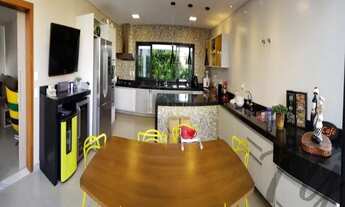 Imagem 4: CASA RESIDENCIAL em SOROCABA - SP, JARDIM RESIDENCIAL CHÁCARA ONDINA