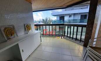 Imagem 5: Cobertura Duplex na Praia do Forte