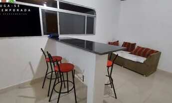 Imagem: Apartamento privativo temporada