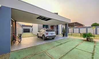 Imagem 4: Cód.: 1119 - Excelente casa no Agenor de Carvalho