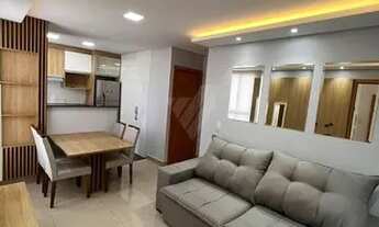 Imagem 3: Monte Belo Apartamento com 2 dormitórios