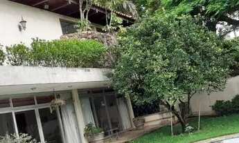 Imagem 4: CASA ASSOBRADADA - CIDADE JARDIM - SP