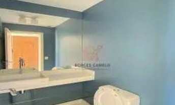 Imagem 6: Apartamento com 4 Quatro para alugar, 152 m² por R$ 4.800/mês - Buritis - Belo Horizonte/M