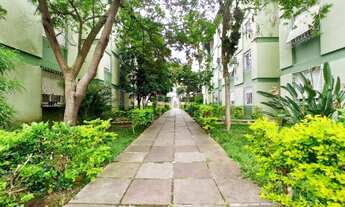 Imagem 5: Apartamento para Venda - 59,05m², 3 dormitórios, Cristal