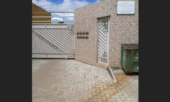 Imagem: Casa condomínio fechado