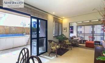 Imagem: Cobertura à venda, 195 m² por R$ 2.250.000,00